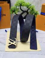 Ремень LV Двухсторонний — изображение 2
