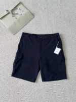 Шорты повседневные карго — изображение 5