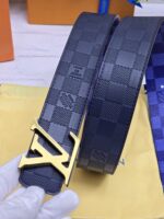 Ремень Двухсторонний — изображение 2