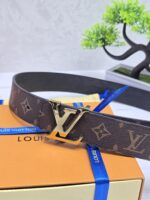 Ремень LV Двухсторонний — изображение 3
