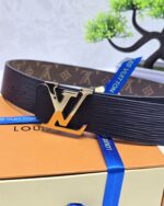 Ремень LV Двухсторонний — изображение 2