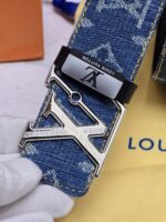 Ремень LV Односторонний — изображение 2