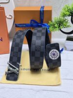 Ремень LV Двухсторонний — изображение 2