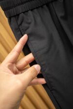 Летние брюки в оригинальном исполнении — изображение 4