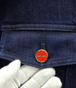 Джинсовка Kiton в премиум исполнении — изображение 2