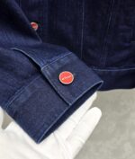 Джинсовка Kiton в премиум исполнении — изображение 3