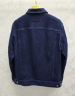 Джинсовка Kiton в премиум исполнении — изображение 4