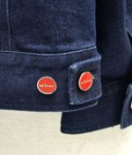 Джинсовка Kiton в премиум исполнении — изображение 5
