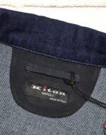 Джинсовка Kiton в премиум исполнении — изображение 6