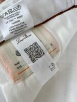 Шорты из льна — изображение 6