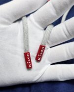 Повседневные брюки из  льна и хлопка — изображение 2