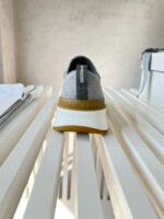 Кроссовки из трикотажа летние — изображение 6