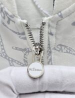 Ветровка из льна и вискозы — изображение 2