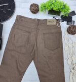 Брюки из льна и вискозы — изображение 3