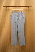 Брюки Kit из 100% хлопка
