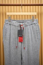 Брюки Kit из 100% хлопка — изображение 3