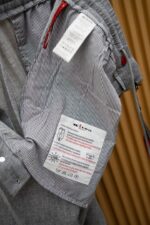 Брюки Kit из 100% хлопка — изображение 9