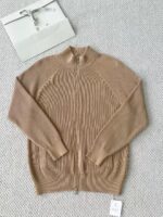 Кардиган BC из 100% хлопка