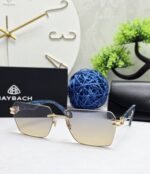Очки Maybach