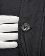 Удлиненный теплый пуховик оригинального качества — изображение 2