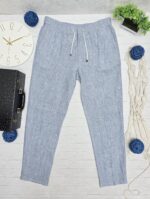 Костюм из 100% льна — изображение 3