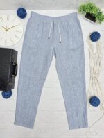 Костюм из 100% льна — изображение 3