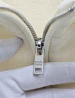 Толстовка с высоким воротом на молнии — изображение 2