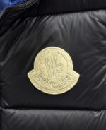 Жилет Moncler пух/перо — изображение 2