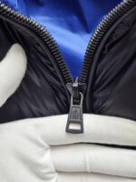 Жилет Moncler пух/перо — изображение 4