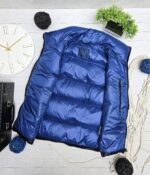 Жилет Moncler пух/перо — изображение 3