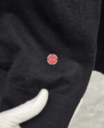 Кардиган из кашемира и акрила — изображение 3