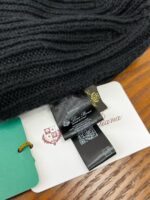 Шапка LP из 100% Итальянского хлопка — изображение 4