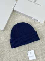 Шапка BC из 100% кашемира — изображение 2