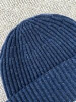 Шапка BC из 100% кашемира — изображение 5