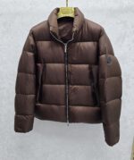 Пуховик Moncler