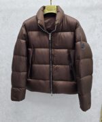 Пуховик Moncler