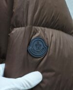 Пуховик Moncler — изображение 2