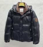 Пуховик Moncler