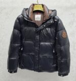 Пуховик Moncler