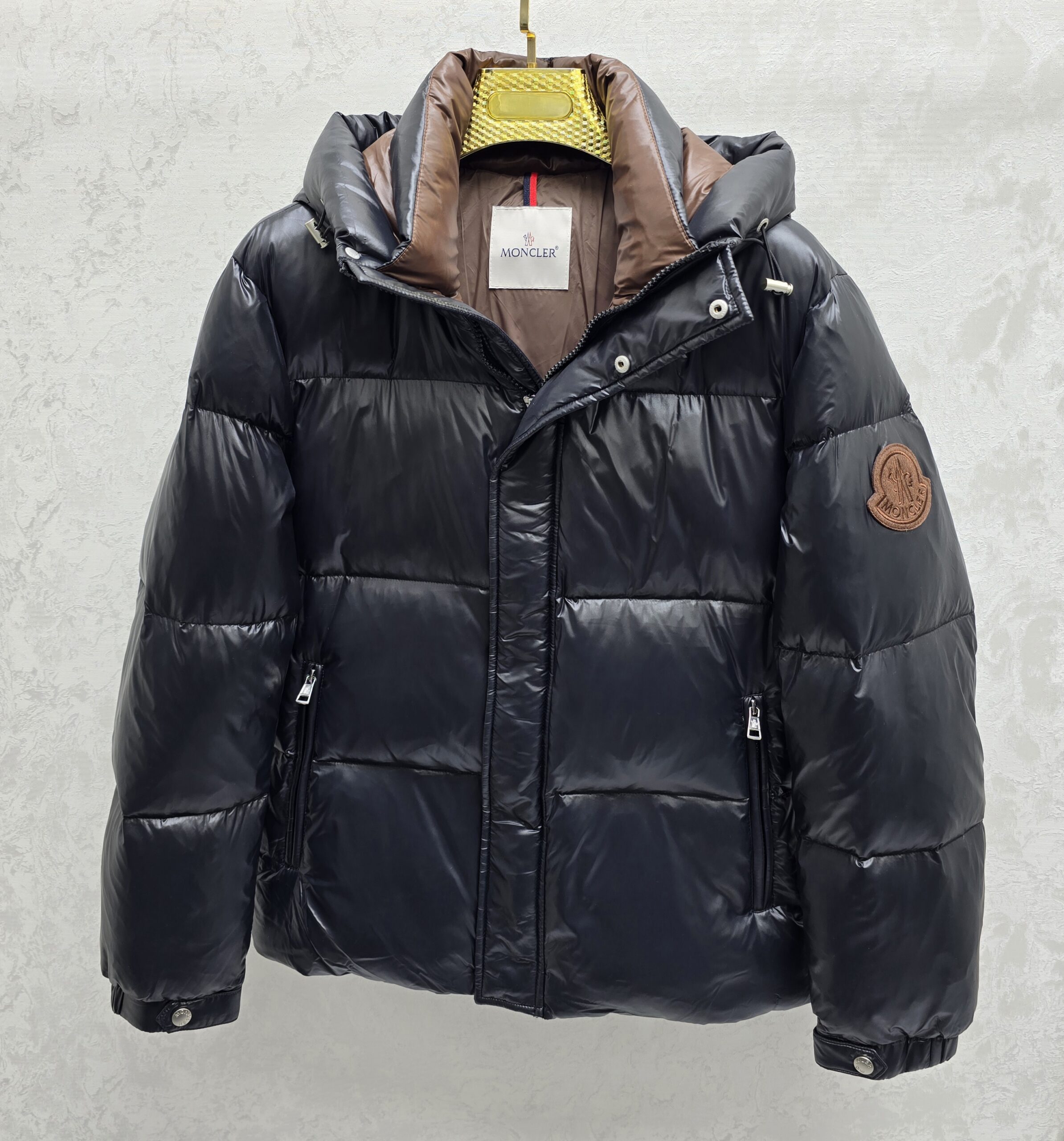 IMG_3262 Пуховик Moncler — изображение 1