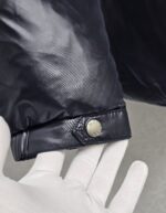 Пуховик Moncler — изображение 4