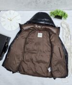 Пуховик Moncler — изображение 5