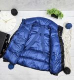 Пуховик Moncler — изображение 5