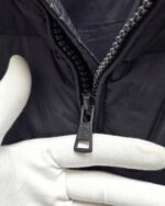 Удлиненный пуховик Moncler — изображение 3