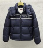 Пуховик Gucci