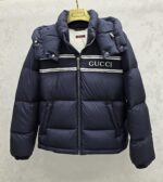Пуховик Gucci