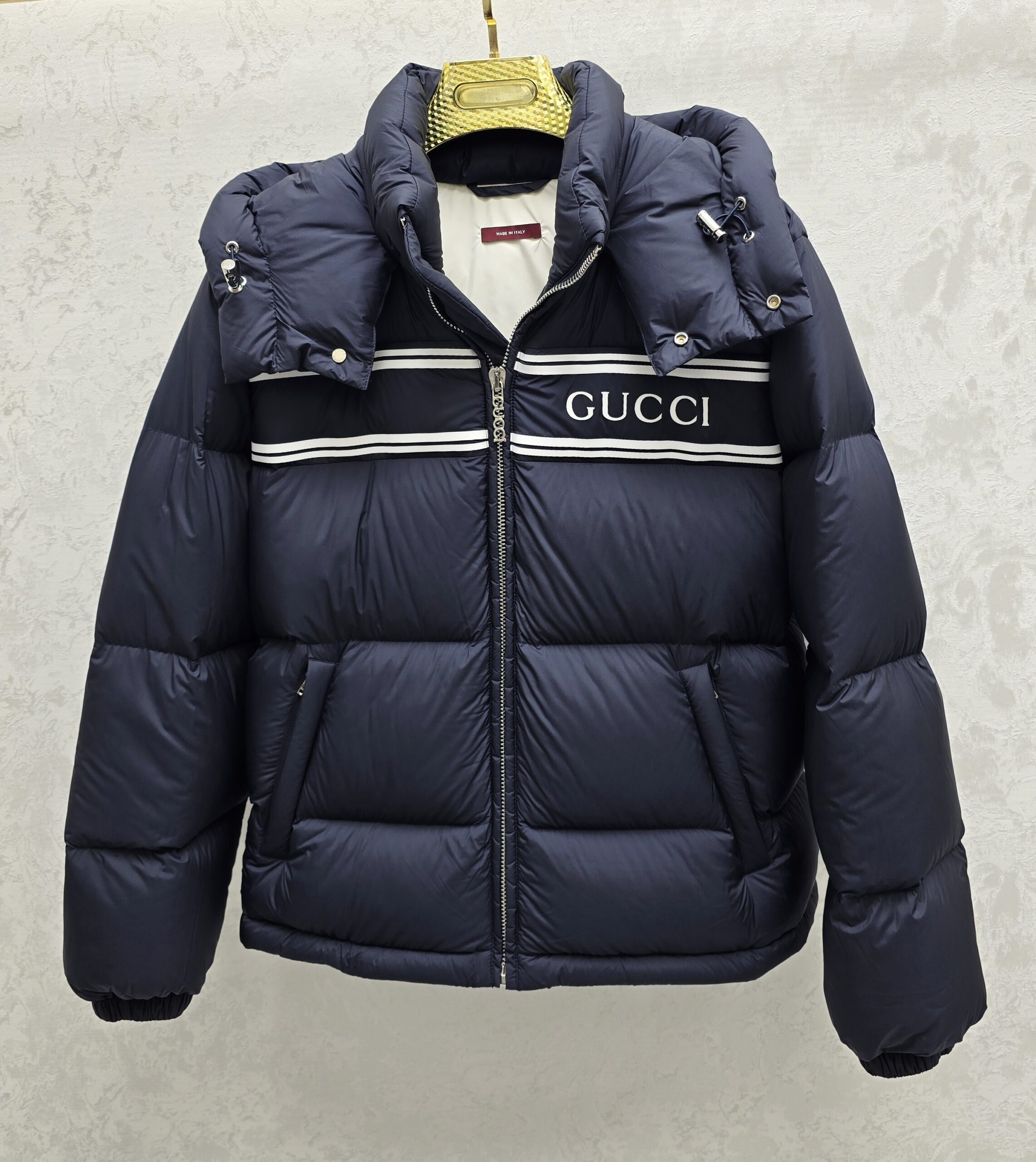 IMG_5458 Пуховик Gucci — изображение 1