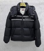 Пуховик Gucci