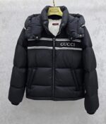 Пуховик Gucci