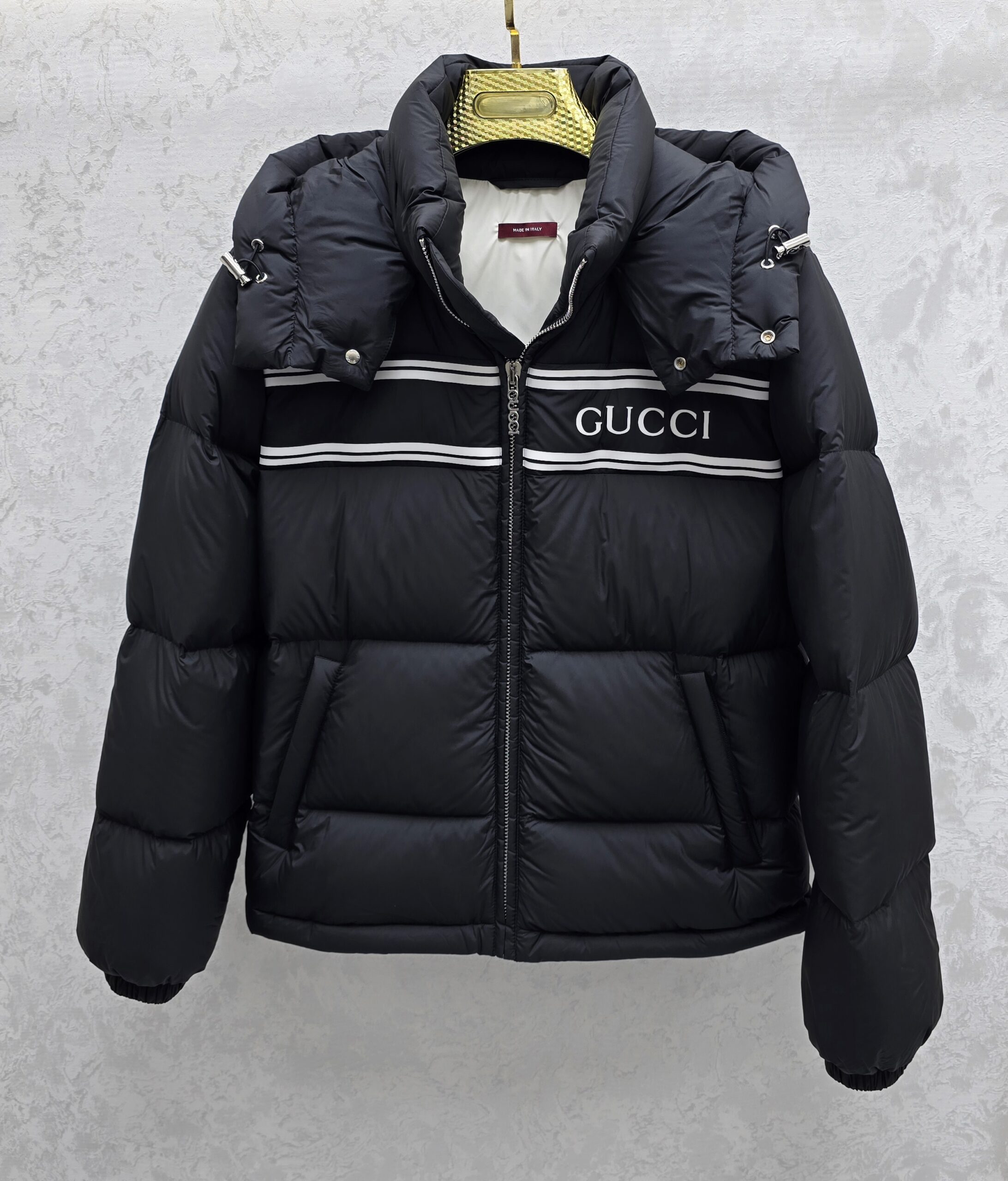 IMG_5464 Пуховик Gucci — изображение 1